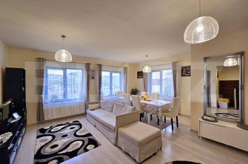 Casă - 3 camere de vanzare SALICEA - Cluj anunturi imobiliare Cluj