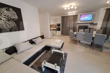 Vilă - 5 camere de vanzare DUMBRAVITA - Timis anunturi imobiliare Timis