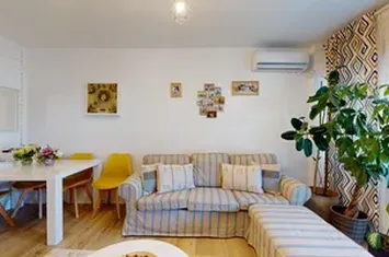 Apartament 3 camere Lacul Tei Doamna Ghica anunturi imobiliare Bucuresti