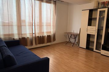 Baneasa, Padurea Baneasa, garsoniera, 34 mp utili, mobilata si utilata, imobil din 2009, anunturi imobiliare Bucuresti