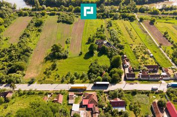 Teren intravilan 5.200 mp – Căpruţa, com. Bârzava anunturi imobiliare Arad