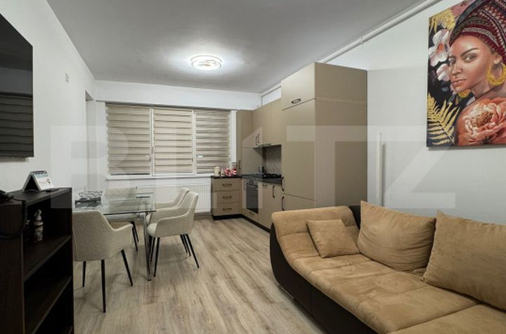 Garsonieră de vanzare MILITARI - Bucuresti anunturi imobiliare Bucuresti