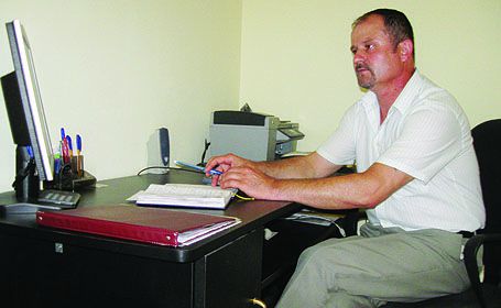 Agenţiile imobiliare din urbea de pe Criș se zbat in fiecare zi pentru supraviețuire