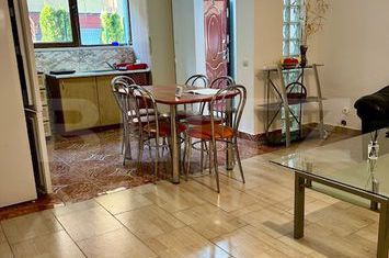 Apartament 4 camere de vanzare CLUJ-NAPOCA - Cluj anunturi imobiliare Cluj