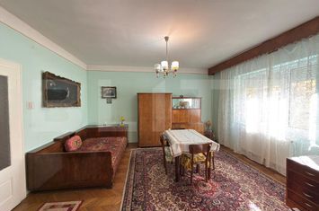 Vilă - 4 camere de vanzare SATU MARE - Satu Mare anunturi imobiliare Satu Mare