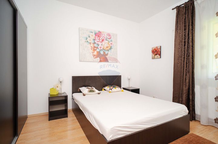 Apartament cu 2 camere de vânzare în zona Copou, Bellevue anunturi imobiliare Iasi