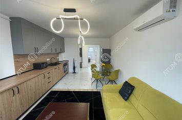 Apartament 2 camere de inchiriat LAZARET - Sibiu anunturi imobiliare Sibiu