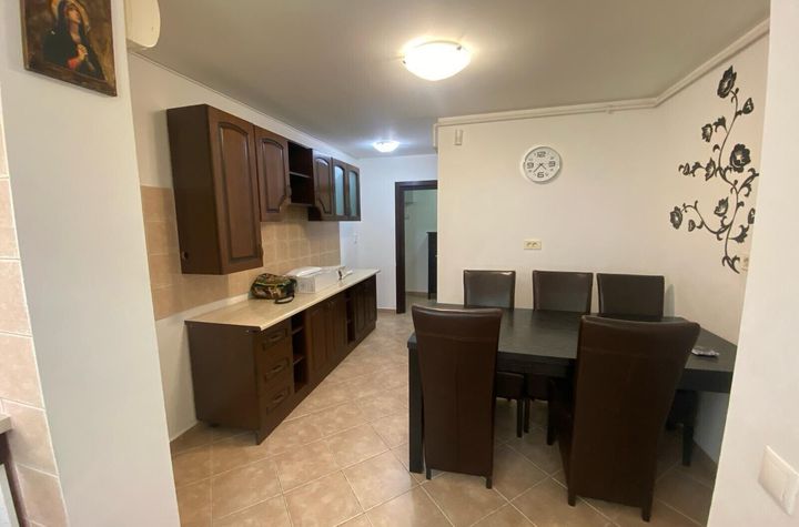 Apartament 3 camere de inchiriat COTROCENI - Bucuresti anunturi imobiliare Bucuresti