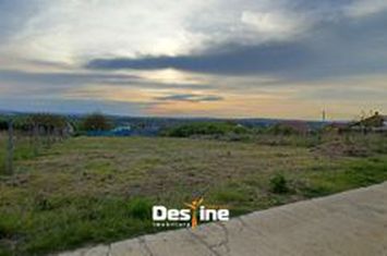 Teren de vanzare BARNOVA - Iasi anunturi imobiliare Iasi