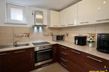 Casă - 3 camere de vanzare BRANCOVENESTI - Mures anunturi imobiliare Mures