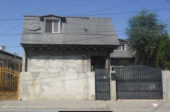 PROPRIETAR-Vand vila, Ploiesti anunturi imobiliare Prahova