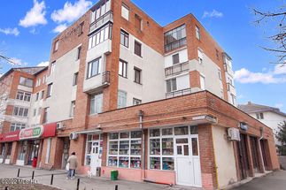 Apartament 3 camere de vânzare Timis - Mircea cel Batran