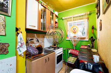 Garsonieră de vanzare IOSIA - Bihor anunturi imobiliare Bihor