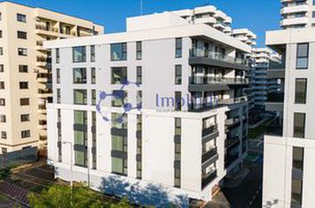 INTABULAT - Apartament 2 camere Privilege Residence Copou anunturi imobiliare Iasi