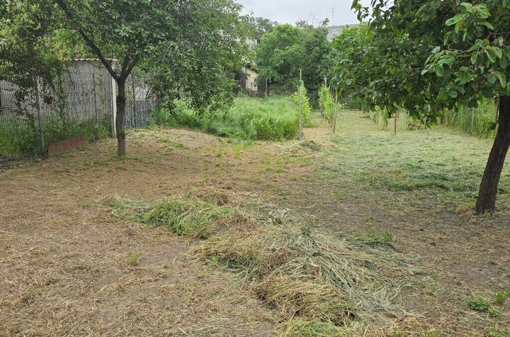 Casa Nicolae Grigorescu - Trapezului - teren 794mp anunturi imobiliare Bucuresti