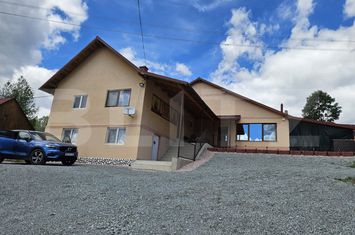 Vilă - 5 camere de vanzare ALBA IULIA - Alba anunturi imobiliare Alba
