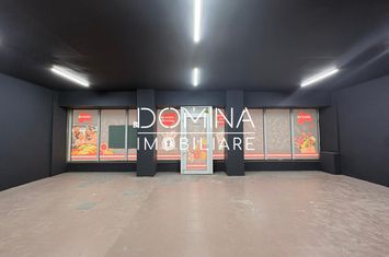 Spațiu comercial de inchiriat TARGU-JIU - Gorj anunturi imobiliare Gorj