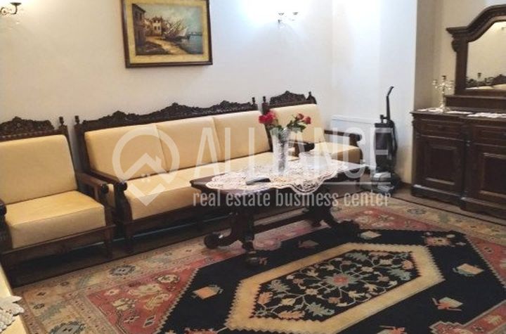 Vilă - 3 camere de vanzare CONSTANTA - Constanta anunturi imobiliare Constanta