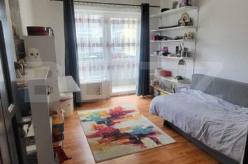 Apartament 3 camere de vanzare FLORESTI - Cluj anunturi imobiliare Cluj