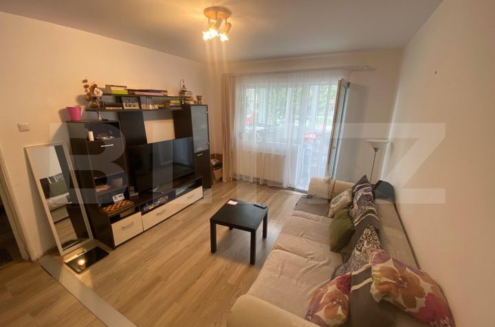 Apartament 3 camere de vanzare CLUJ-NAPOCA - Cluj anunturi imobiliare Cluj