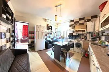 Vila Comuna Berceni - 173 mp utili - mobilata si utilata anunturi imobiliare Bucuresti