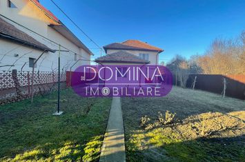 Casă - 7 camere de vanzare DRAGUTESTI - Gorj anunturi imobiliare Gorj