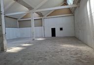 1.000 €, Spațiu industrial