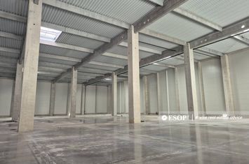Spațiu industrial de inchiriat DRISTOR - Bucuresti anunturi imobiliare Bucuresti
