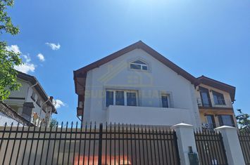 CASA INDIVIDUALA P+1+POD-SOS LEORDENI anunturi imobiliare Bucuresti
