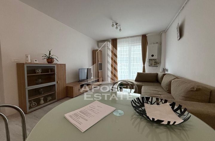 Apartament cu 2 camere, finisat modern, zona Torontalului anunturi imobiliare Timis