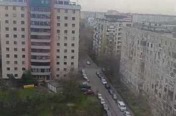 Vacaresti  - San Plazza vanzare ap. 2 camere bloc nou anunturi imobiliare Bucuresti