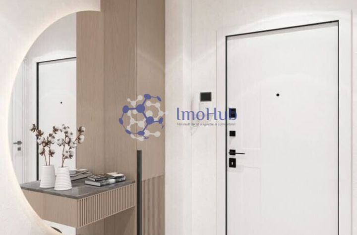 Apartament cu 2 camere, decomandat, etaj 2,Tatarasi, 62mp, 92.000 euro anunturi imobiliare Iasi