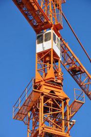 România a raportat, în noiembrie, cea mai mare scădere a sectorului construcţiilor din UE