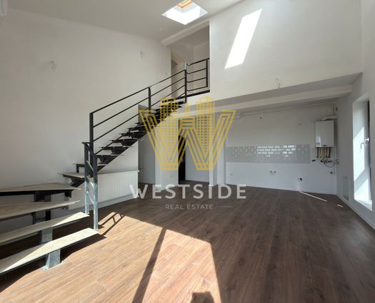 Apartament 3 camere Girocului, 83 mp