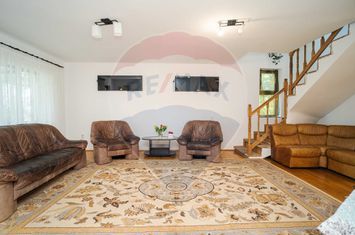 Casă / Vilă Zona Bucium, Paun anunturi imobiliare Iasi