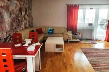 Apartament 3 camere de inchiriat CENTRUL CIVIC - Brasov anunturi imobiliare Brasov
