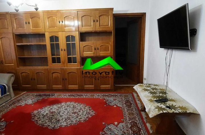 Apartament 3 camere de inchiriat TEREZIAN - Sibiu anunturi imobiliare Sibiu