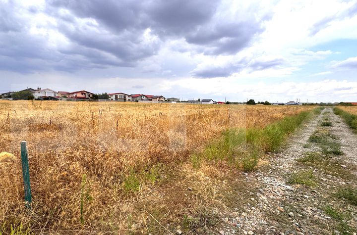 Teren de vanzare CRAIOVA - Dolj anunturi imobiliare Dolj