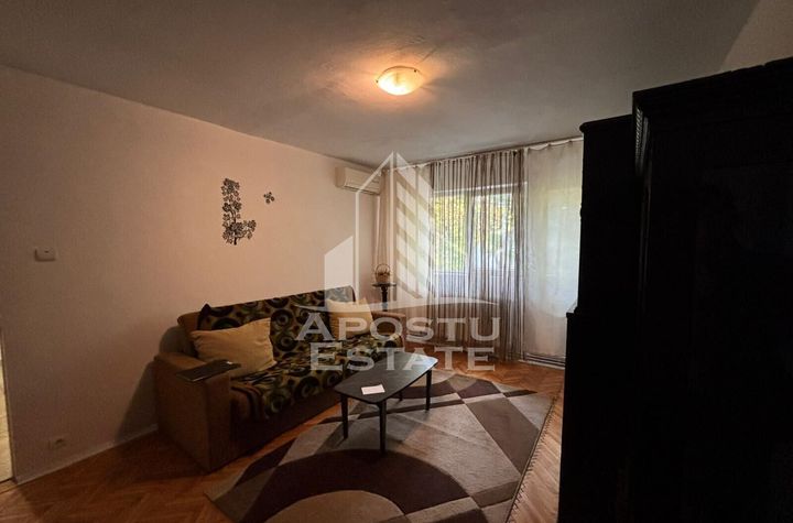 Apartament 3 camere,centrala proprie,ac,pet friendly,Take Ionescu anunturi imobiliare Timis