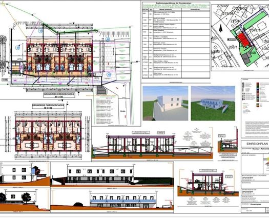 Teren Intravilan Baneasa, 2737 mp