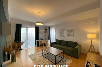 Apartament 2 camere de inchiriat CALEA TURZII - Cluj anunturi imobiliare Cluj