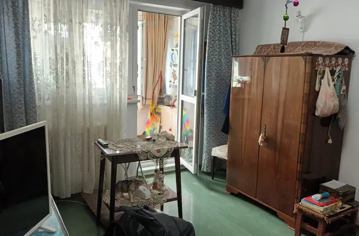 Apartament 2 camere Titan - Auchan , bloc fara risc seismic anunturi imobiliare Bucuresti