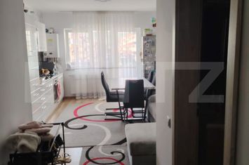 Apartament 3 camere de vanzare FLORESTI - Cluj anunturi imobiliare Cluj
