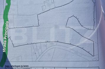 Teren de vanzare MARISEL - Cluj anunturi imobiliare Cluj