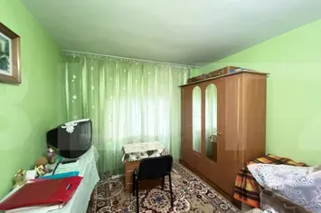 Apartament 3 camere de vanzare BOTOSANI - Botosani anunturi imobiliare Botosani