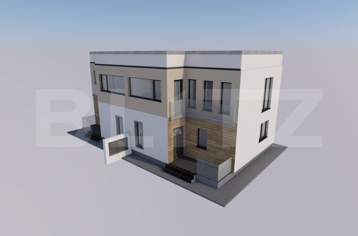 Casă - 2 camere de vanzare SUCEAVA - Suceava anunturi imobiliare Suceava