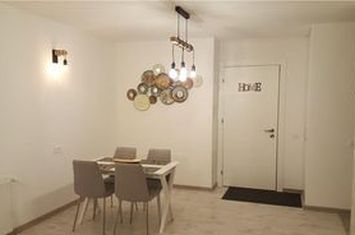 Barbu Vacarescu, Floreasca Residence, apartament 2 camere, modern, imobil din 2018, anunturi imobiliare Bucuresti