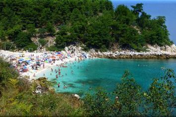 Carieră 24.500 mp în Limenas, Thassos anunturi imobiliare Grecia