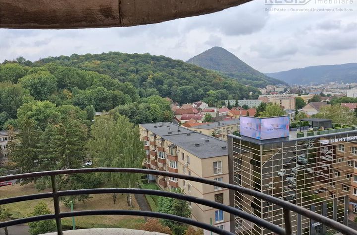 Apartament 2 camere de vanzare CENTRUL CIVIC - Brasov anunturi imobiliare Brasov