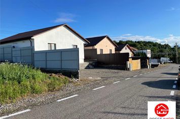 Casă - 3 camere de vanzare CRISTESTI - Mures anunturi imobiliare Mures